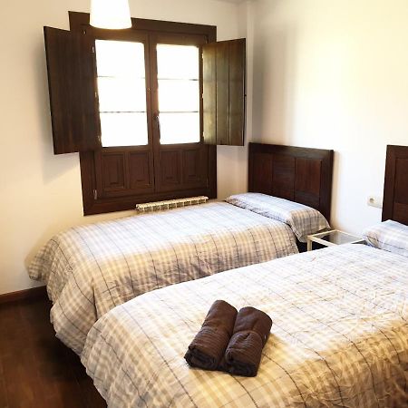 Apartamento Santa Elena Badaguas Exterior photo