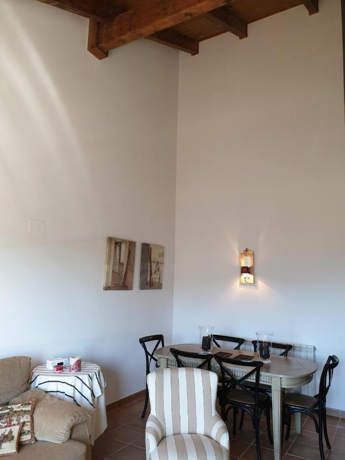 Apartamento Santa Elena Badaguas Exterior photo